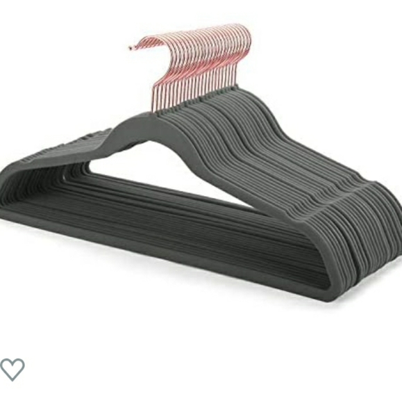 Nordstrom Other - Nordstrom hangers .Bundle 50 hangers